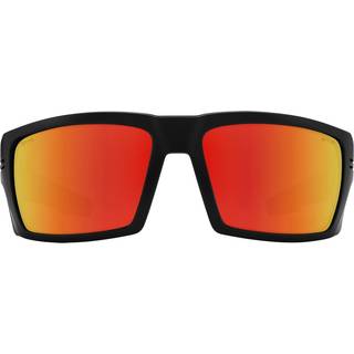 Spy REBAR ANSI 6700000000169 62 Solbriller Mænd Black - Black - 62mm