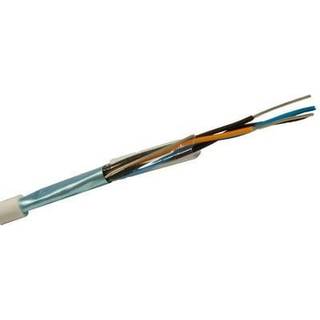 Cts kabel pts 4x2x0,6 hf.brun.tr