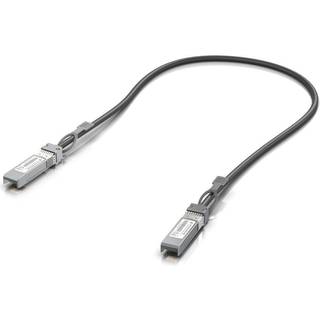 Ubiquiti Unifi 25 Gigabit Sfp28 Direct Attach Cable (dac) 0.5m 0.5m. Sfp28 Sfp28