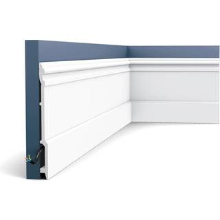 SX191 Duropolymer Stukliste