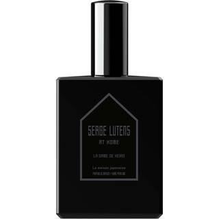 Serge Lutens Rumdufte AT HOME COLLECTION Parfume fra rummet "La dame de Heian" 100 ml (4.810,00 kr / 1 l) - 100 ml