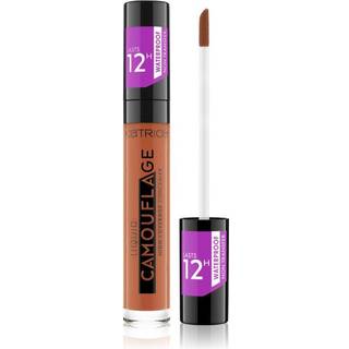 Catrice Liquid Camouflage Vandfast concealer Skygge 400 5.5 g - 5.5 g
