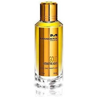Mancera Collections Mancera-ClassicsGold Intensive AoudEau de Parfum Spray 60 ml (11.817,00 kr / 1 l) - 60 ml