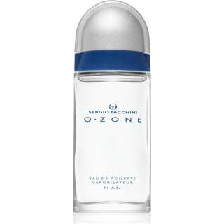 Sergio Tacchini Ozone for Man Eau de Toilette til mænd 30 ml - 30 ml