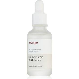 ma:nyo Galac Niacin 2.0 Essence Koncentreret, fugtgivende essens med lysende effekt 30 ml - 30 ml