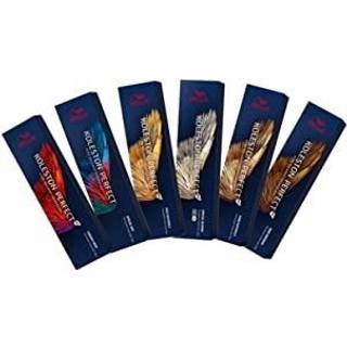 Wella Professionals Hårfarver Koleston Perfect Me+ Special Mix No. 0/28 60 ml (1.350,00 kr / 1 l) - 60 ml