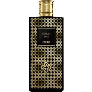Perris Monte Carlo Vetiver Java Eau de Parfum Unisex 100 ml - 100 ml