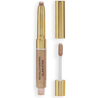 Revolution Pro Glam Eyeshadow Duo Sultry