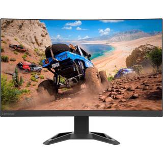 27" Lenovo G27qc-30 - 2560x1440 - 165Hz - VA