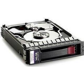 HDD/146GB 15K SAS 3.5 ALL
