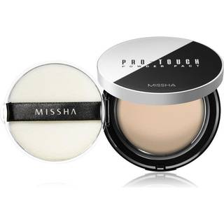 Missha Pro-Touch Transparent pudder SPF 25 Skygge No.23 10 g - 10 g