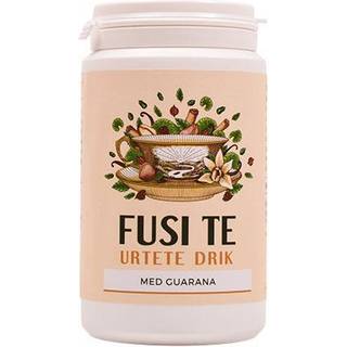 Rømer Fusi Te Urtete Drik, Økologisk - 100 g.