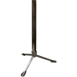 Hengs HGTL -stativ bord ben s?lv 7*7.1*40,4 centimeter