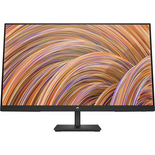 27" HP v27i - 1920x1080 - 75Hz - IPS