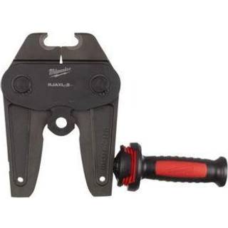 Pressring adapter RJAXL-2 t/M18 BLHPTXL