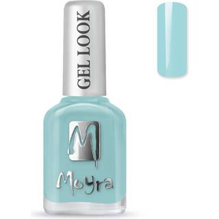 1049 Aurelia, Moyra Gel look Neglelak