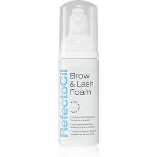 RefectoCil Brown & Lash Foam, 45 ml.