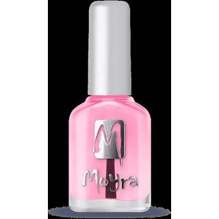 Keratin hardener, Moyra Nail Care