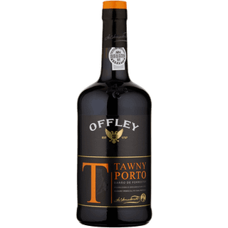 Tawny Porto Barão de Forrester (55.00 kr. pr. flaske)