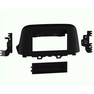 2-DIN rammekit Hyundai kona 2018->
