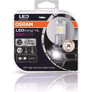 OSRAM-ledning HL Easy H7-H18