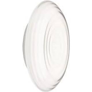 Louis Poulsen Ripls Væg/Loftlampe Ø31 3000K & Dali Opal