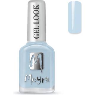 1050 Catherine, Moyra Gel look Neglelak