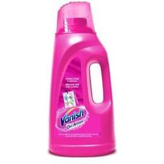 VANISH Oxi Action Stain Remover 2 L