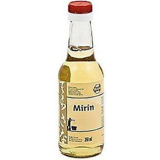 Mirin japansk madvin Økologisk- 250 ml