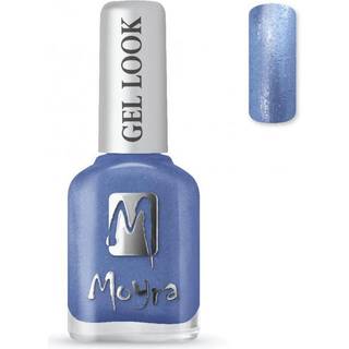 1001 Reka, Moyra Gel look Neglelak