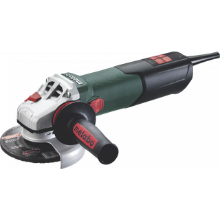 Metabo WEV 15-125 Quick - 600468500 Vinkelsliber kompaktklasse