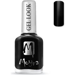 943 Nina, Moyra Gel look Neglelak