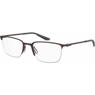 Under Armour UA 5005/G Asian Fit 09Q 54 Briller Mænd Brun - Brown - 54mm