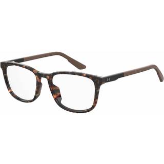 Under Armour UA 5011/G Asian Fit 086 54 Briller Mænd Tortoiseshell - Tortoise - 54mm