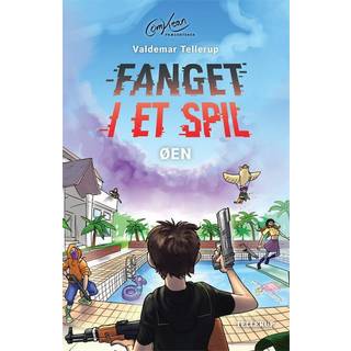 Fanget i et spil #1: Øen