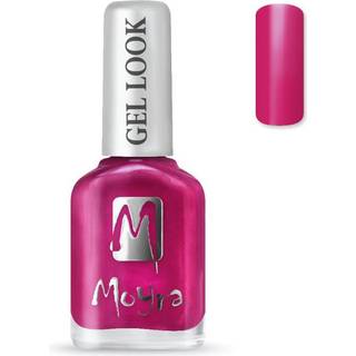 921 Julie, Moyra Gel look Neglelak