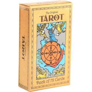 Klassisk tarotkortsæt