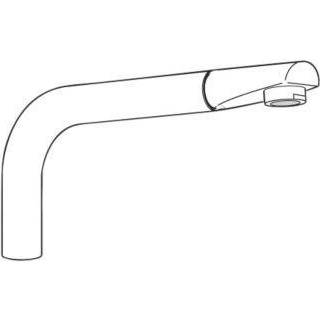 Ideal Standard Børma Tudspids f A2 1998-2003