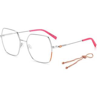 Missoni Kvinde MMI 0082 G2I Optiske stel Metal Palladium Geometrisk
