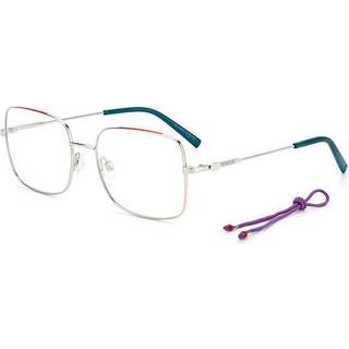 Missoni MMI 0083 TMA 52 Briller Kvinder Silver - Silver - 52mm