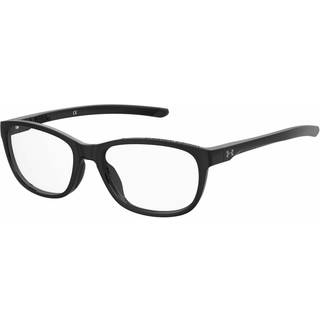 Under Armour UA 5025 807 53 Briller Kvinder Black - Black - 53mm