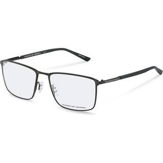 Porsche Design P8397 A 57 Briller Mænd Black - Black - 57mm
