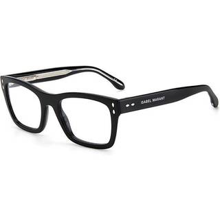 Isabel Marant IM 0018 807 52 Briller Kvinder Black - Black - 52mm