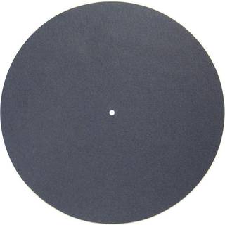 Pro-Ject filtmåtte, mørkegrå | PRIS-MATCH
