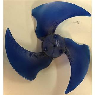 Invest Living Axial blæse ventilator for msa-24