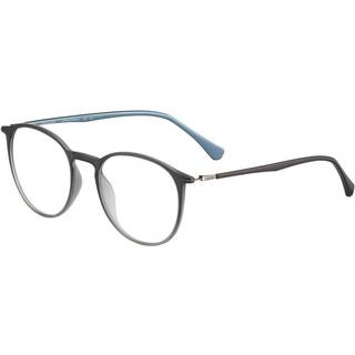 Jaguar 6808 6501 51 Briller Mænd Grå - Grey - 51mm