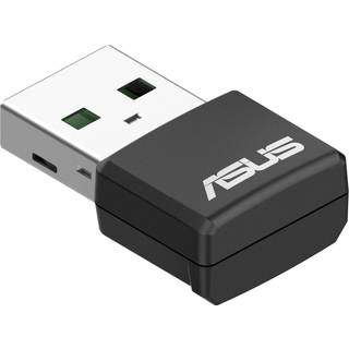 ASUS USB-AX55 Nano - Wifi 6 USB adapter
