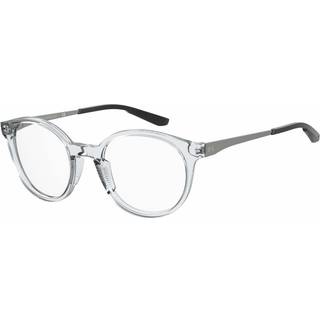 Under Armour UA 5027 900 50 Briller Mænd Krystalklar - Transparent - 50mm
