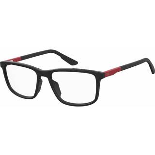Under Armour UA 5008/G Asian Fit 003 54 Briller Mænd Black - Black - 54mm