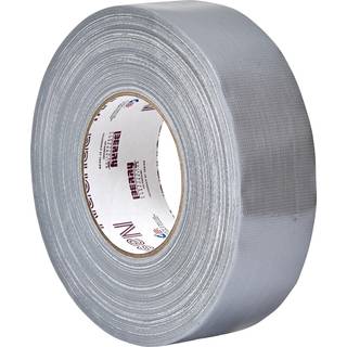 Nashua 357 Gaffatape - 48mm X 55m Sølv